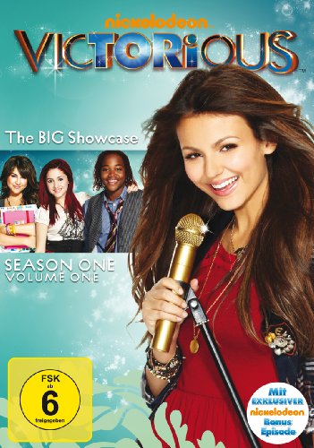 victorious season 1 episode 1