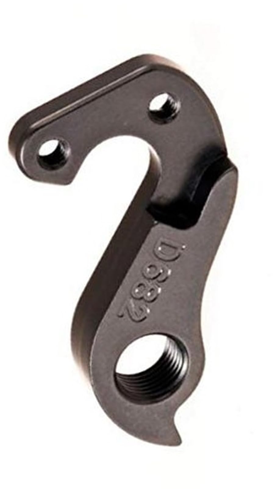 Puntera de Cambio D682 for Bicicletas Eddy Merckx 69 y Blockhaus 67 Patilla de Cambio de Bicicleta