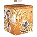Produktbild Pokémon-Sammelkartenspiel: Kampf-Stapel-Tin-Box: Wolwerock (3 Boosterpacks & 1 Münze)