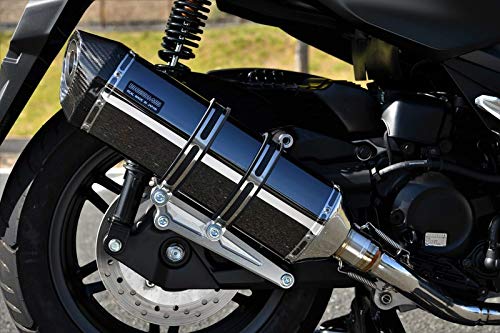 Amazon | ビームスモーターカンパニー(Beams Motor Company) GT-CORSA 