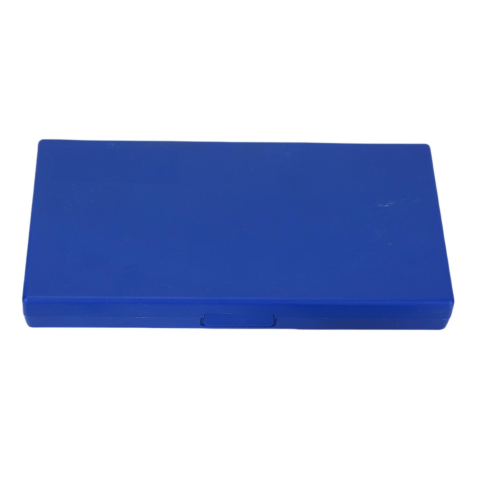 Außenmikrometer-Set, 0,01 mm Genauigkeit, 75 bis 100 mm Messbereich, Maschinisten-Mikrometer für Länge, Durchmesser, Dicke, Messung für technische Bearbeitungsaufgaben,