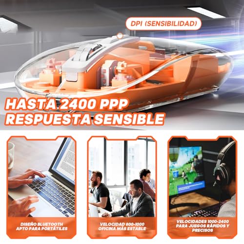 Mouse De Computadora, Personal Computer Imagen adicional