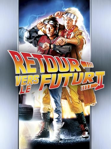 Retour vers le futur 2