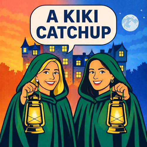 Couverture de The Traitors: I Tink We Got Somethin'