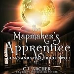 Cover of The Mapmaker's Apprentice
