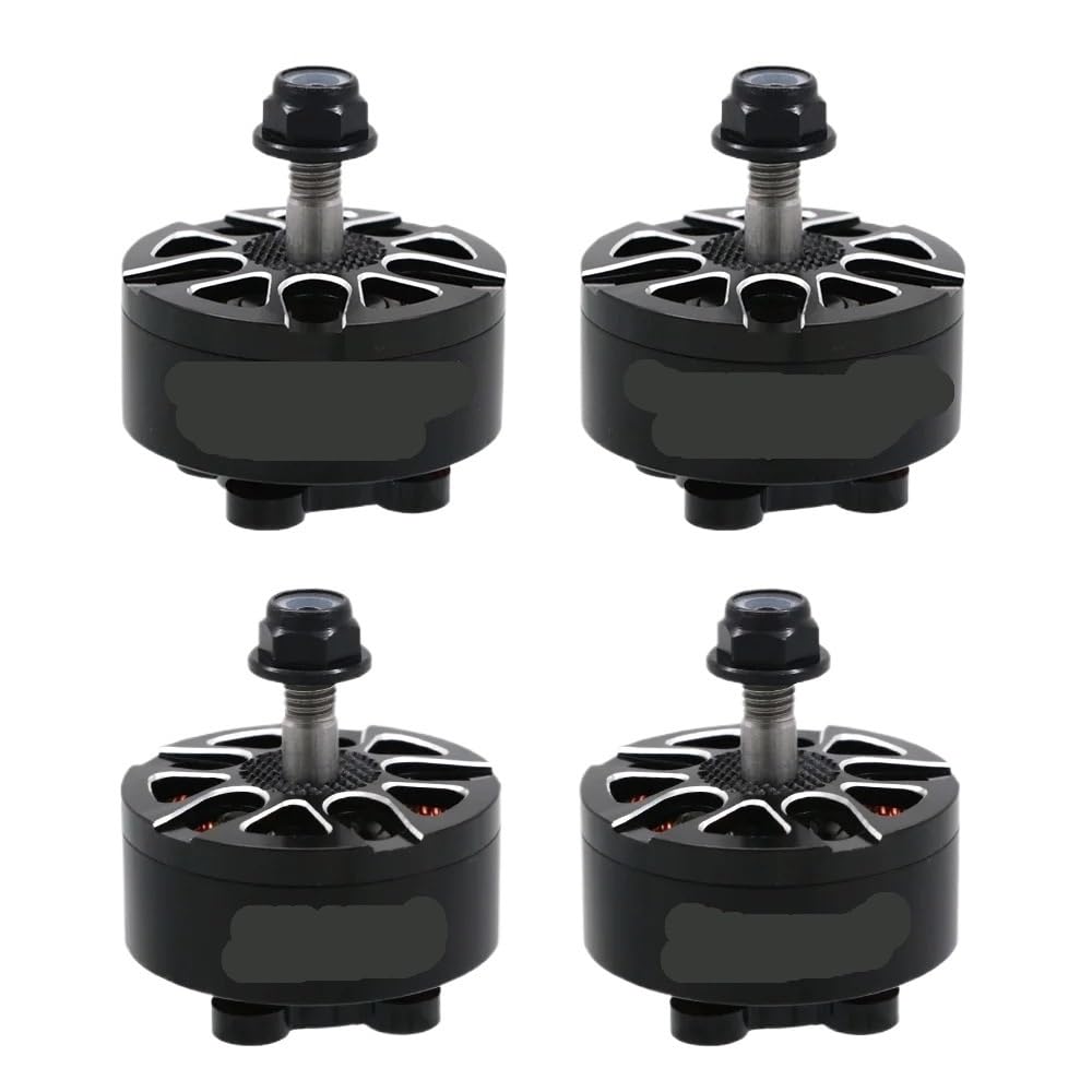 Moteur sans balais 2810 à couple élevé pour drone FPV long range