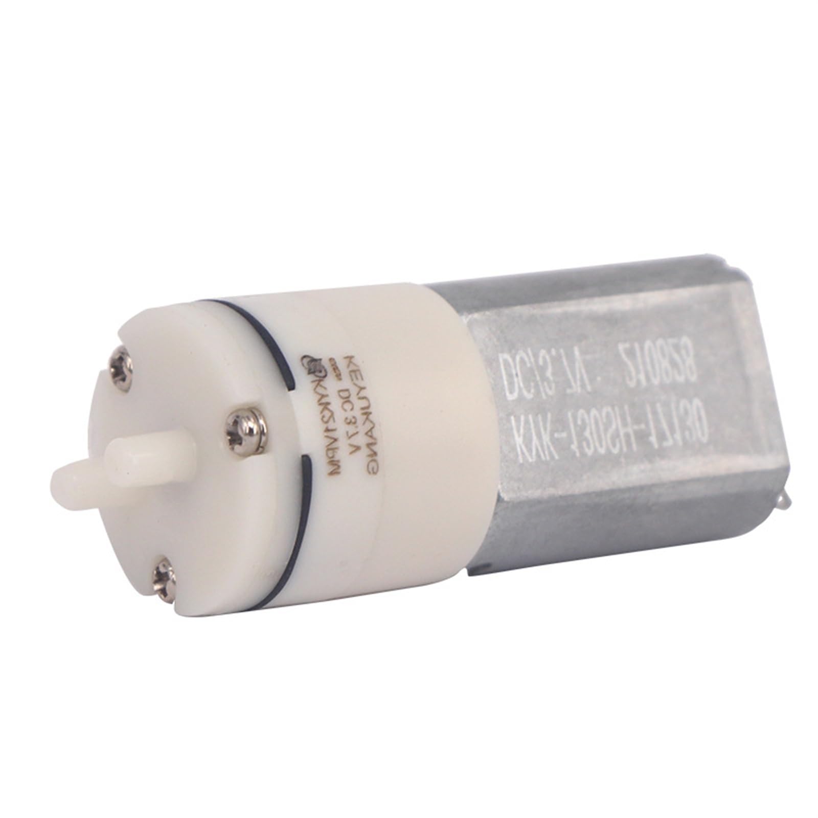 AVIMYA 21VPM Micro Pompa a Membrana Strumento di Bellezza Micro Pompa for Vuoto Pompa ad Aria aspirazione Punti Neri Pompa for Vuoto massaggiatore Speciale