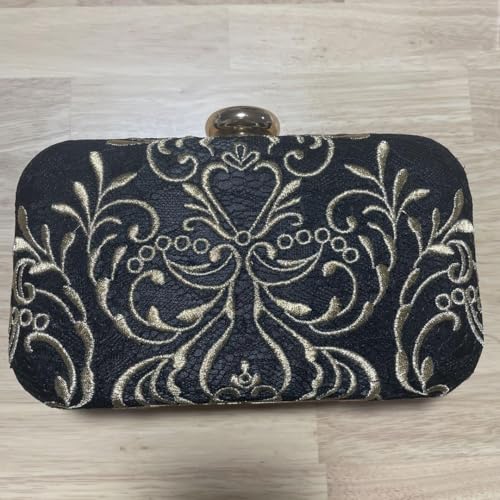 フランス製　アンティーク　パーティバック パーティーバッグ クラッチバッグ - 製品詳細