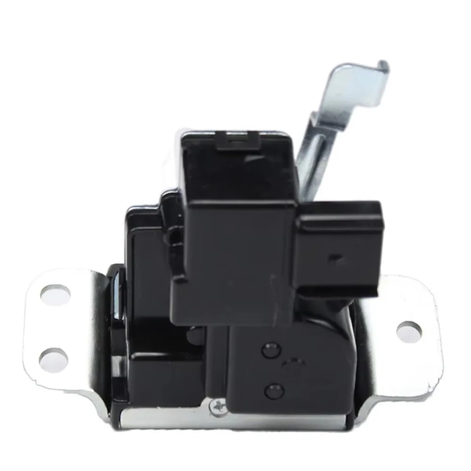 Tvcfxpli One Color Car Tailgate Lock Compatible With For Grand For I10 2013-2017 Tailgate Rear Hatch Latch Lock Motor Assembly Trunk Lid Lock Actuator 81230-B4010