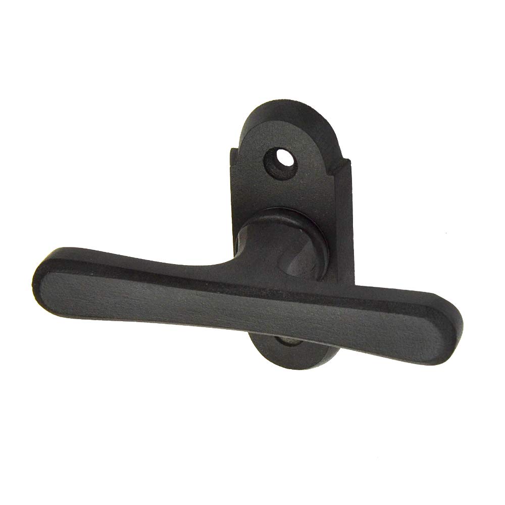 Poignee Fenetre Poignée De Fenêtre Ventano - Modèle « Essen » - En Fonte - Fabriquée à La Main Selon Un Modèle Historique Poignée Fenetre