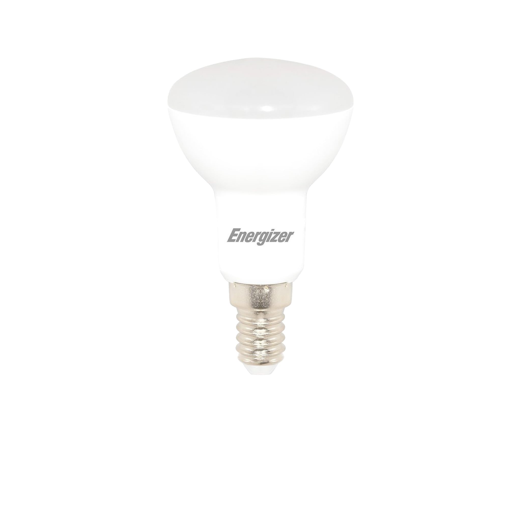 Ampoule LED R63 E27 – Blanc Chaud – 8W - Leroy Merlin