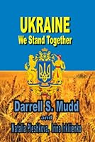 UKRAINE: We Stand Together B0BZBB4TTY Book Cover