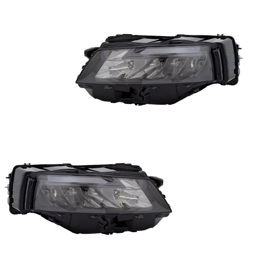 Amazon.com: For Nissan Rogue 2021 Headlight Assembly Driver
