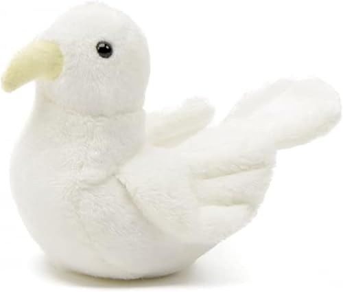 Unipak 1122DV - Figura de peluche de dinosaurio puñado de paloma, 6 pulgadas de longitud