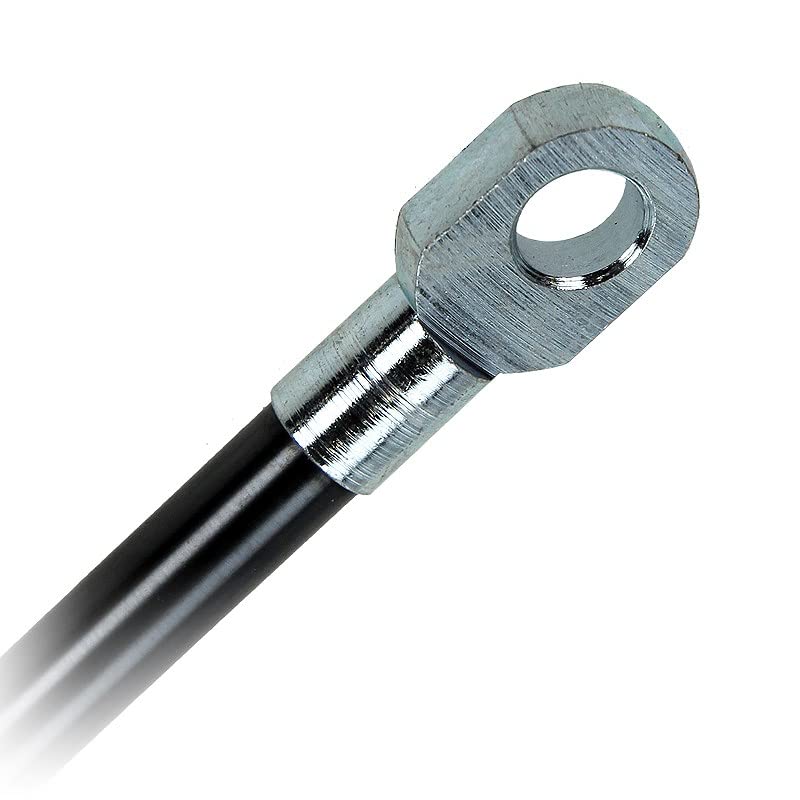 BESTPRICE Gasfeder Motorhaube 310N Links - Kompatibel Mit AUDI A4 B5 & A4 B5 Avant