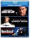 Above the Law / Under Siege / Under Siege 2 (Triple-Feature) [Blu-ray]