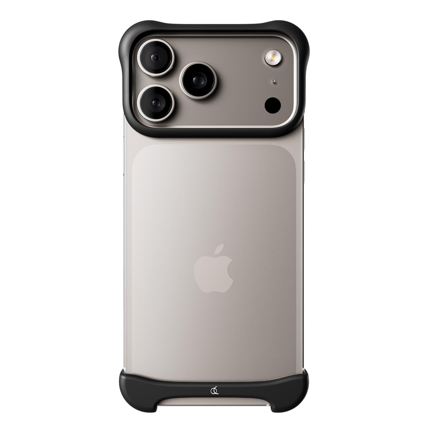 Amazon.co.jp: Arc Pulse iPhone 17 Pro 用 ケース アルミ バンパー