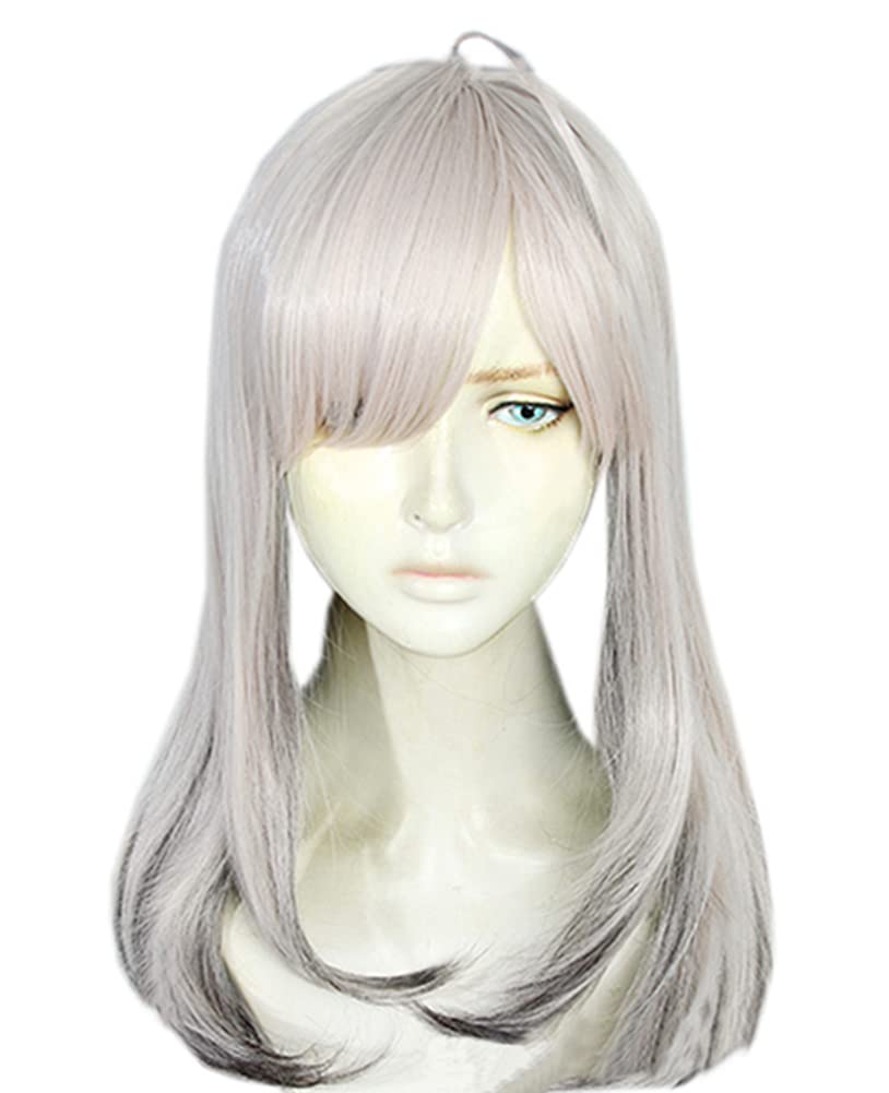 Amazon.co.jp: コスプレウィッグ 健屋 花那（すこや かな）風 コスプレ