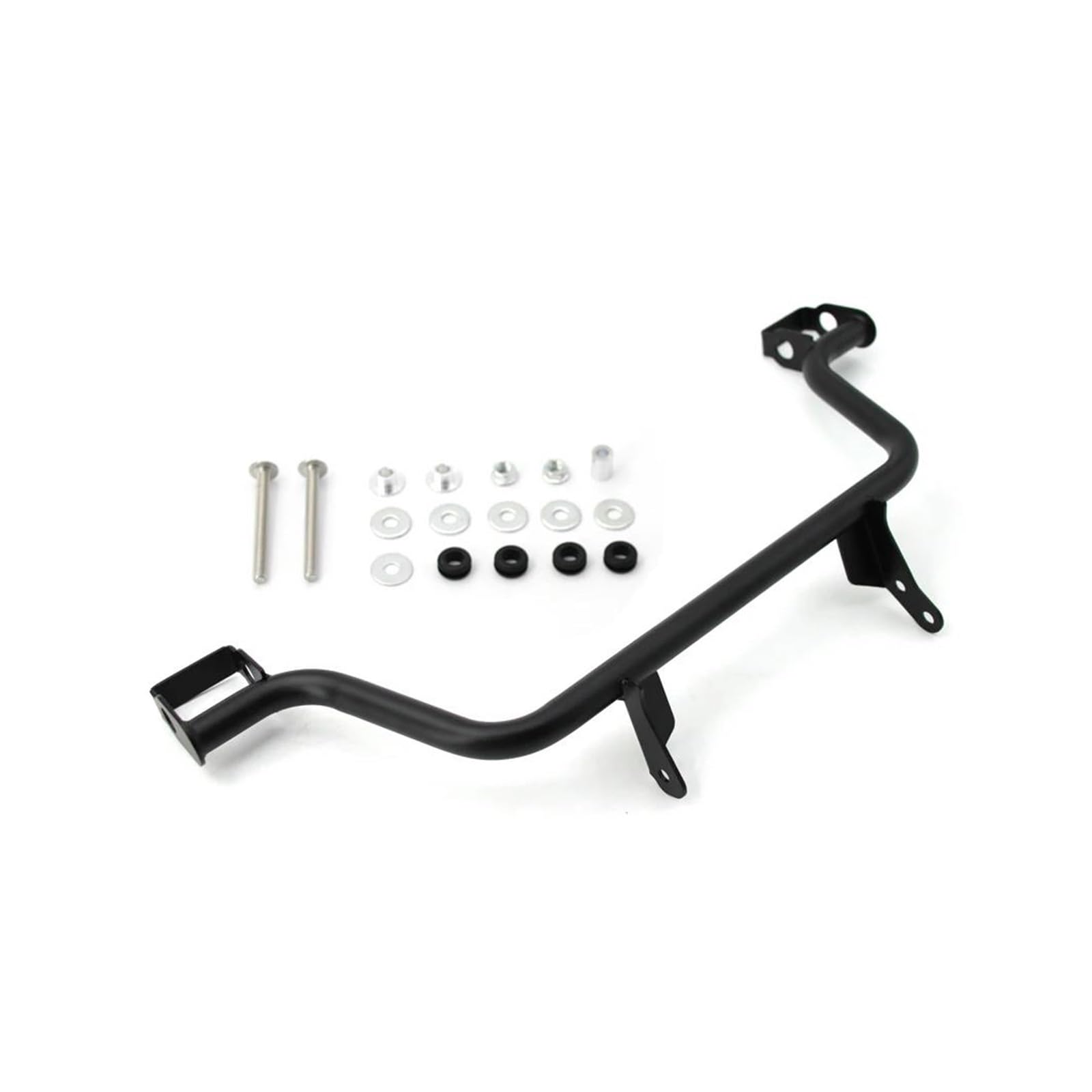 Soporte para Faros Antiniebla para Yam&AHA Tracer 9GT 2025 - Soporte para Faros Auxiliares