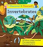 invertebrati scuola primaria lapbook  Invertebrates