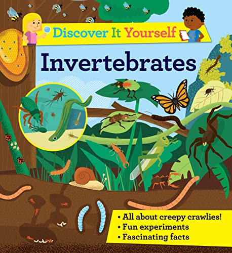  Invertebrates