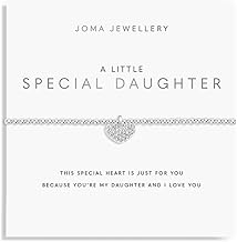 Joma Jewellery a little Special Daughter Bracelet