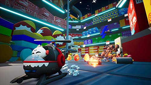 Race with Ryan (PS4) - Image 3