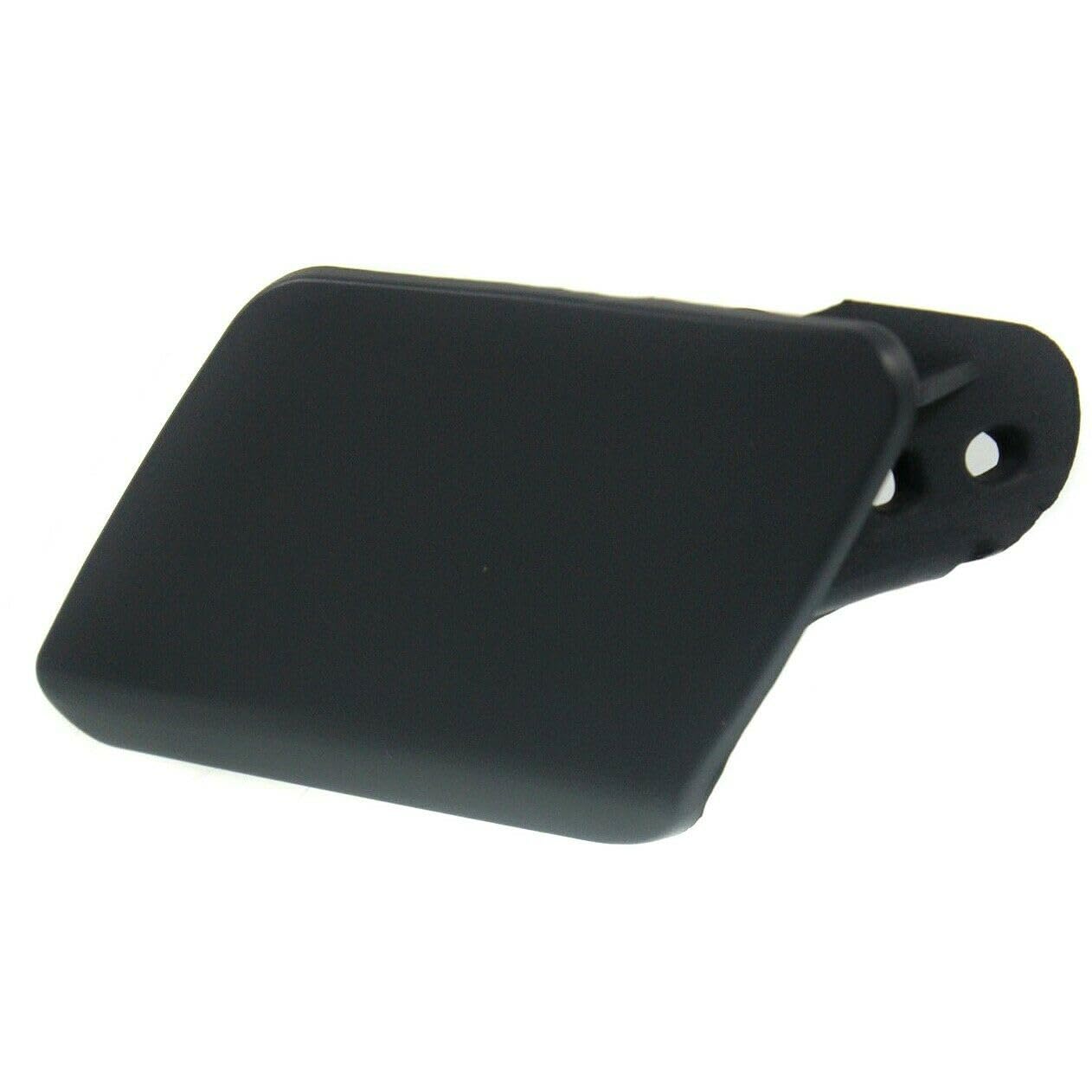 Wangcmcol Headlight Washer Cover for 320i 2012-2015 & xDrive 2013-2015 for 328d 2014-2015 & xDrive 2014-2015 for 328i 2012-2015 & xDrive 2013-2015 for 335i 2012-2015 & xDrive 2013-2015 Left