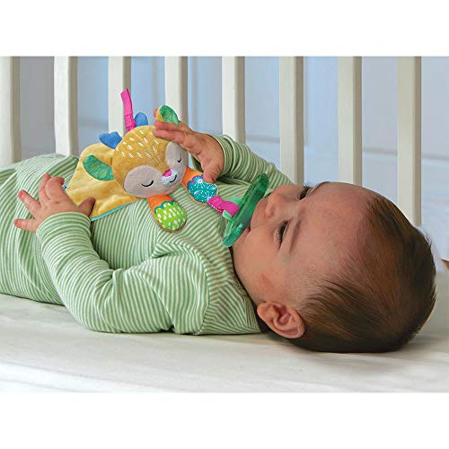 VTECH BABY Tifan mon Doudou Berceuses - vue 7