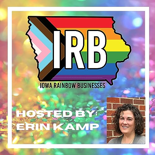 Episode 3: Lisa Kamp of Peridot Graphics joins for a chat
