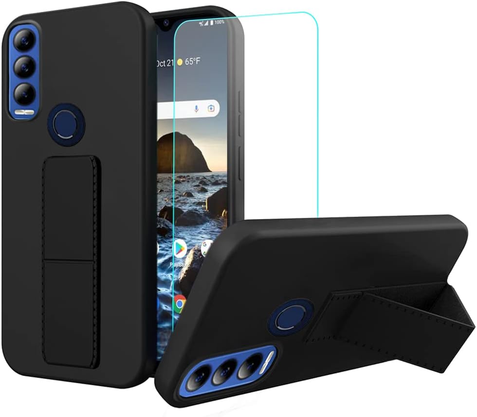 Case for AT&T Motivate Max U668AA Case/Cricket Ovation 3