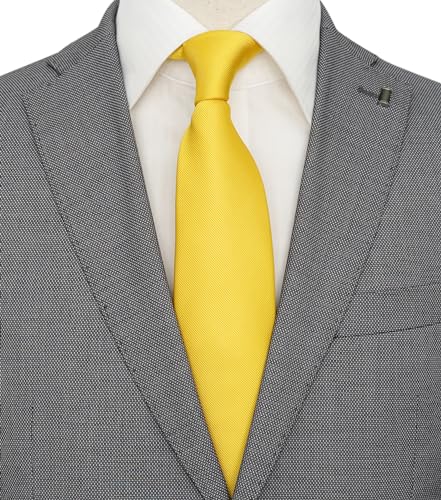 Image of Extra-Long Ties for Men, Big and Tall, 63- and 70-Inch Long Neckties