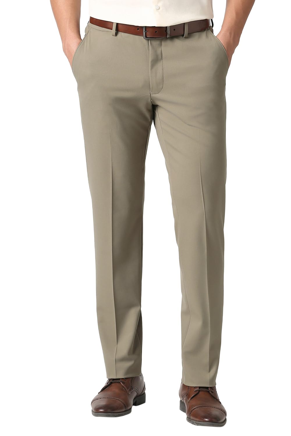 van heusen Men Work Utility Pants-picture-25