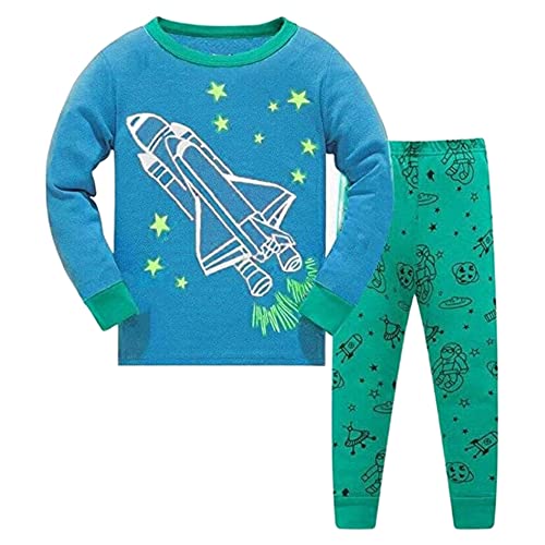 Harry Bear Jungen Schlafanzug Gaming Schwarz 122 Produktbild-Vorschau 10