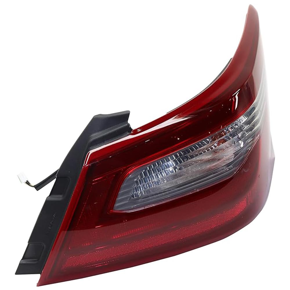Amazon.com: RAREELECTRICAL New Right Tail Light Is Compatible With