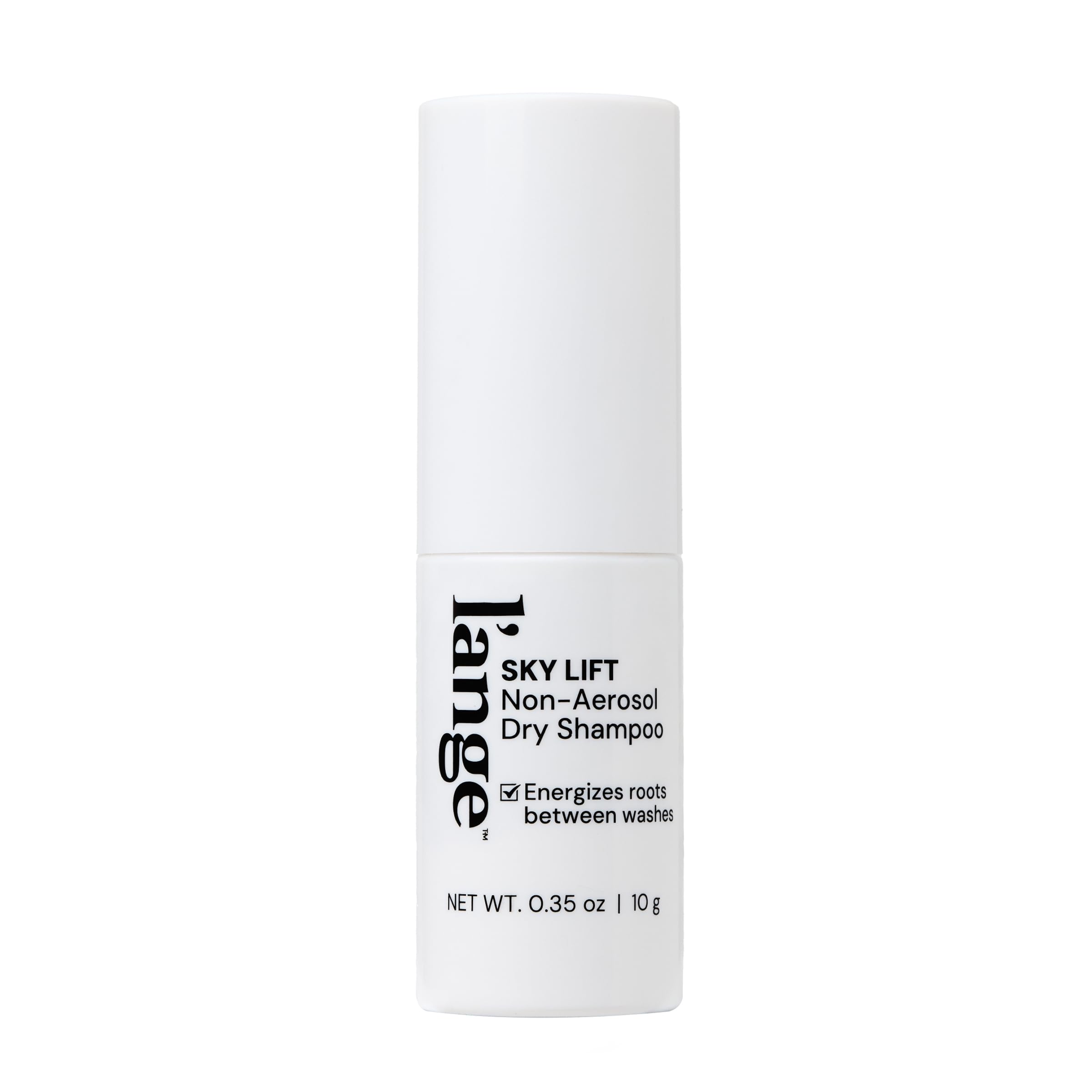 Amazon.com: L'ANGE HAIR Sky Lift Non-Aerosol Dry Shampoo Powder