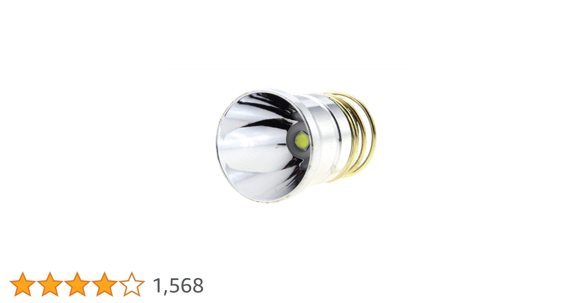 2050ルーメン 6Pドロップイン CREE XHP70.2 6500K ライト 2050ルーメン 6Pドロップイン CREE XHP70.2 6500K ライト - メルカリ