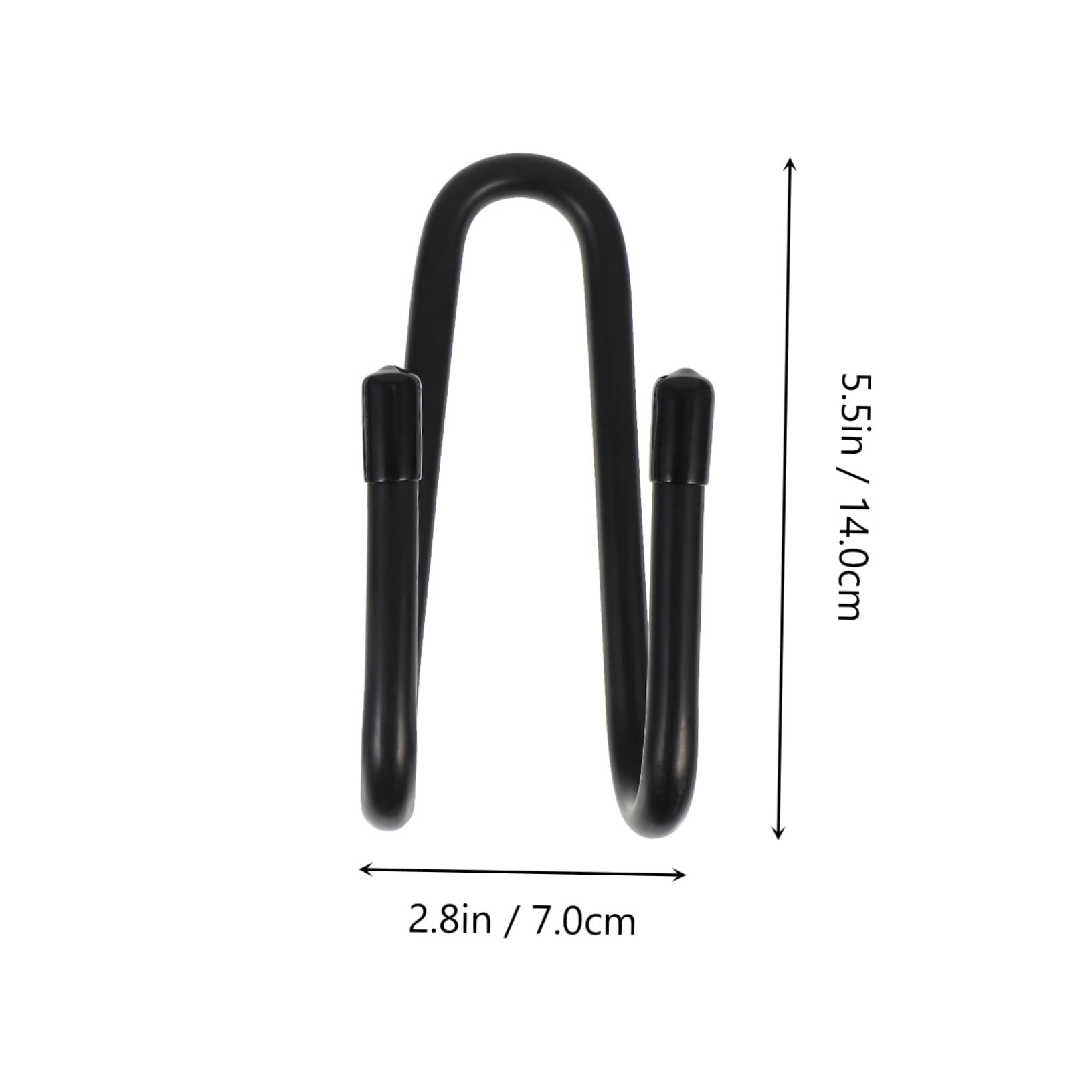 ifundom Multi-function Skateboard Hook Violin Rack Guitar Adjustable Instrument Holder for Home