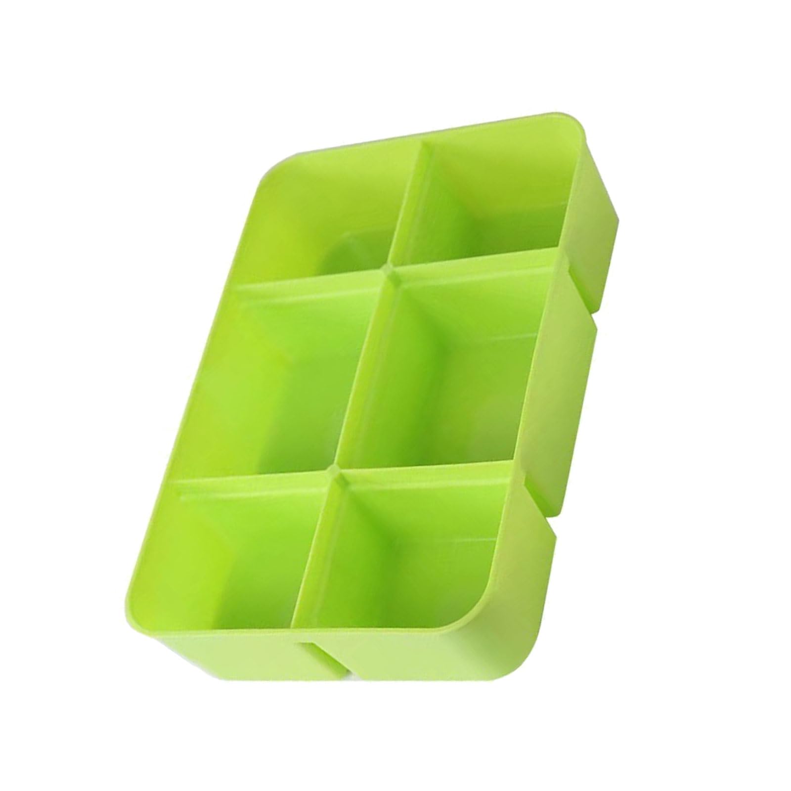 MICFENY Drawer Storage Box for Home Organization Desktop Makeup Container Toy and Sundries Organization Tool
