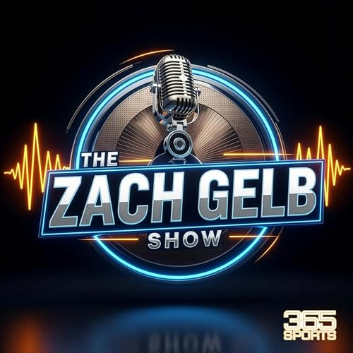 🔴 LIVE: The Zach Gelb Show! - Monday, February 2nd | 365 Sports