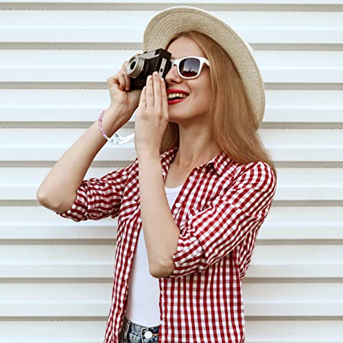 PartyKindom 2 Pçs Lindos Pingentes De Telefone Estéticos Pingentes De Cristal Kawaii Cadeia De Telef