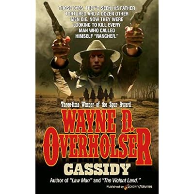Cassidy