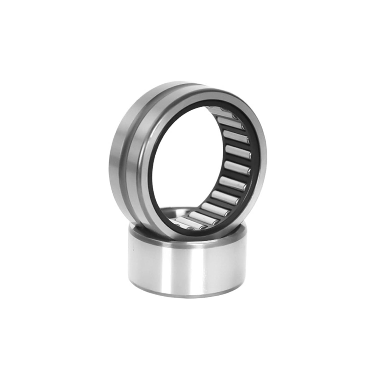 Cojinete de rodillos, 1 rodamiento de agujas NKI con anillo interior (diámetro interior: NKI30/20, 30/30, 32/20, 32/30, 35/20, 35/30, 38/20)(NKI70-35 70X95X35)