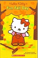 Fun Fall Day (Hello Kitty) B0012KPPTI Book Cover