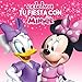 Disney Vajilla infantil Minnie Mouse Imagen de Disney Vajilla infantil Minnie Mouse