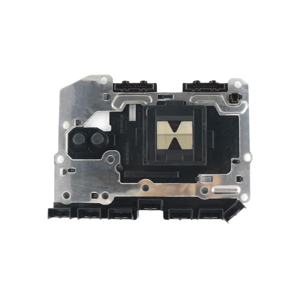 Vsfaroyfs 0260550023 Transmission Control Unit Module Re5r05a 0260550002 Compatible With Nissan Pathfinder Armada Titan(0260550023)