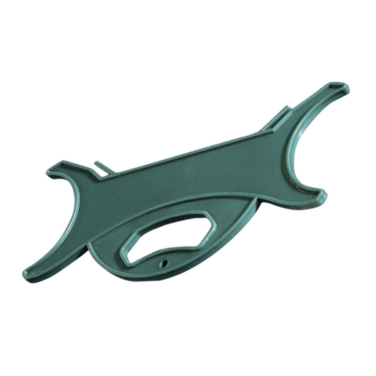 Housoutil Christmas Light Cable Organizer Winder TPE Cord Management Holder for Kitchen Home Space-Saving Design for Christmas Lights Appliance Cords Cable Storage