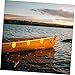 Happyyami Marine Buoy Swimming Buoy Ball High Density Anti-Aging Float Ball for Fishing and Pool