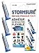 Produktbild Stormsure flexibler Reparatur-Kleber (wasserfester Polyurethan-Klebstoff) 3 x 5g - Transparent