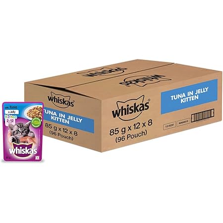 GOURMET Gold Saftig-feine Streifen Sorten-Mix 96x85g